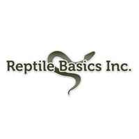 Reptile Basics coupons